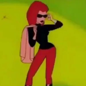 Meet your Posher, Charly